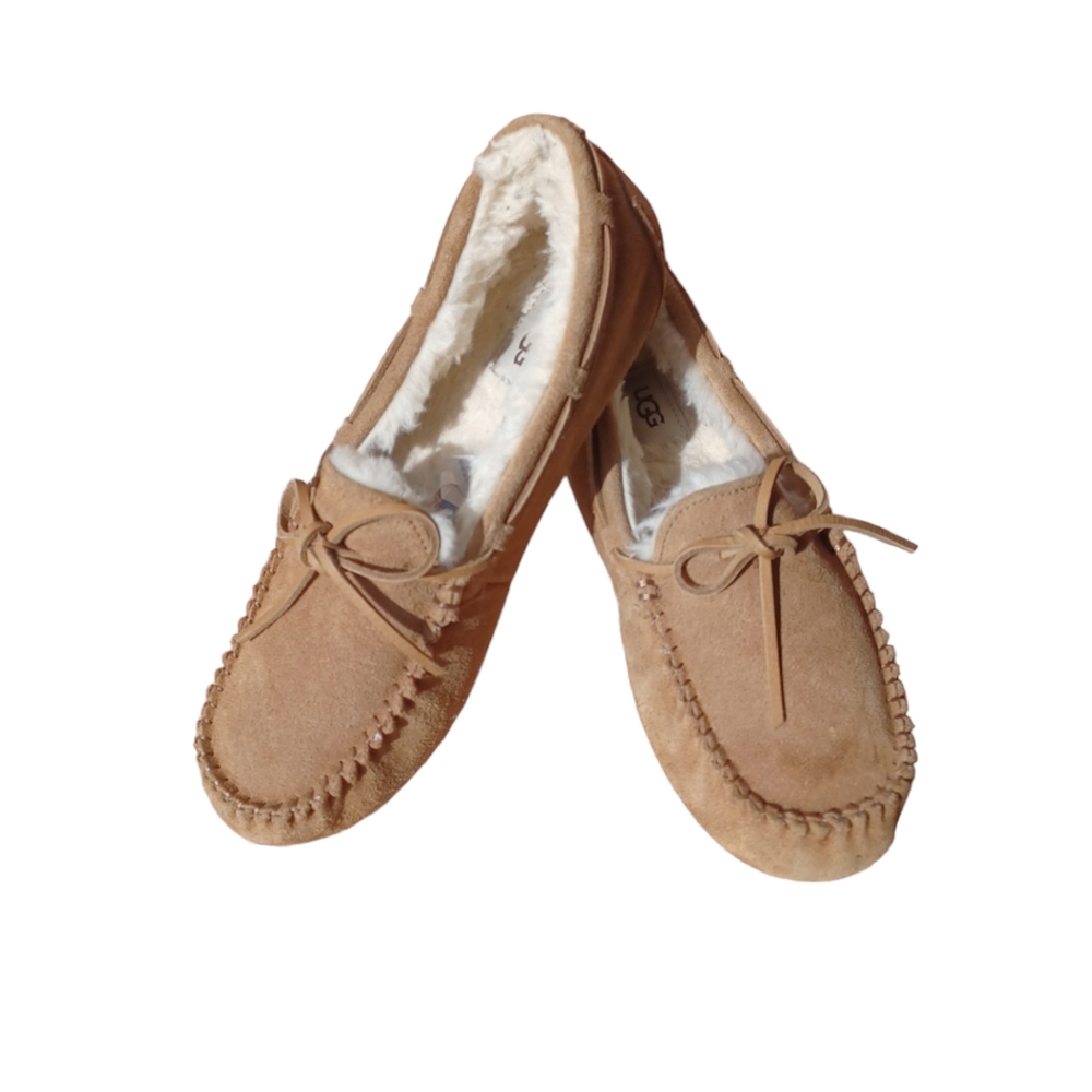 UGG SLIPPERS